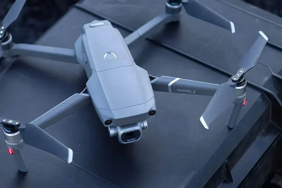 4k camera drone